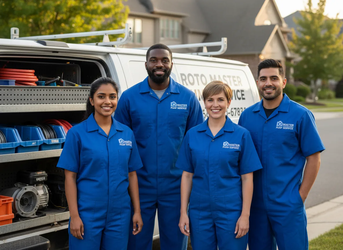 Sump Pump Installation company in Register, GA